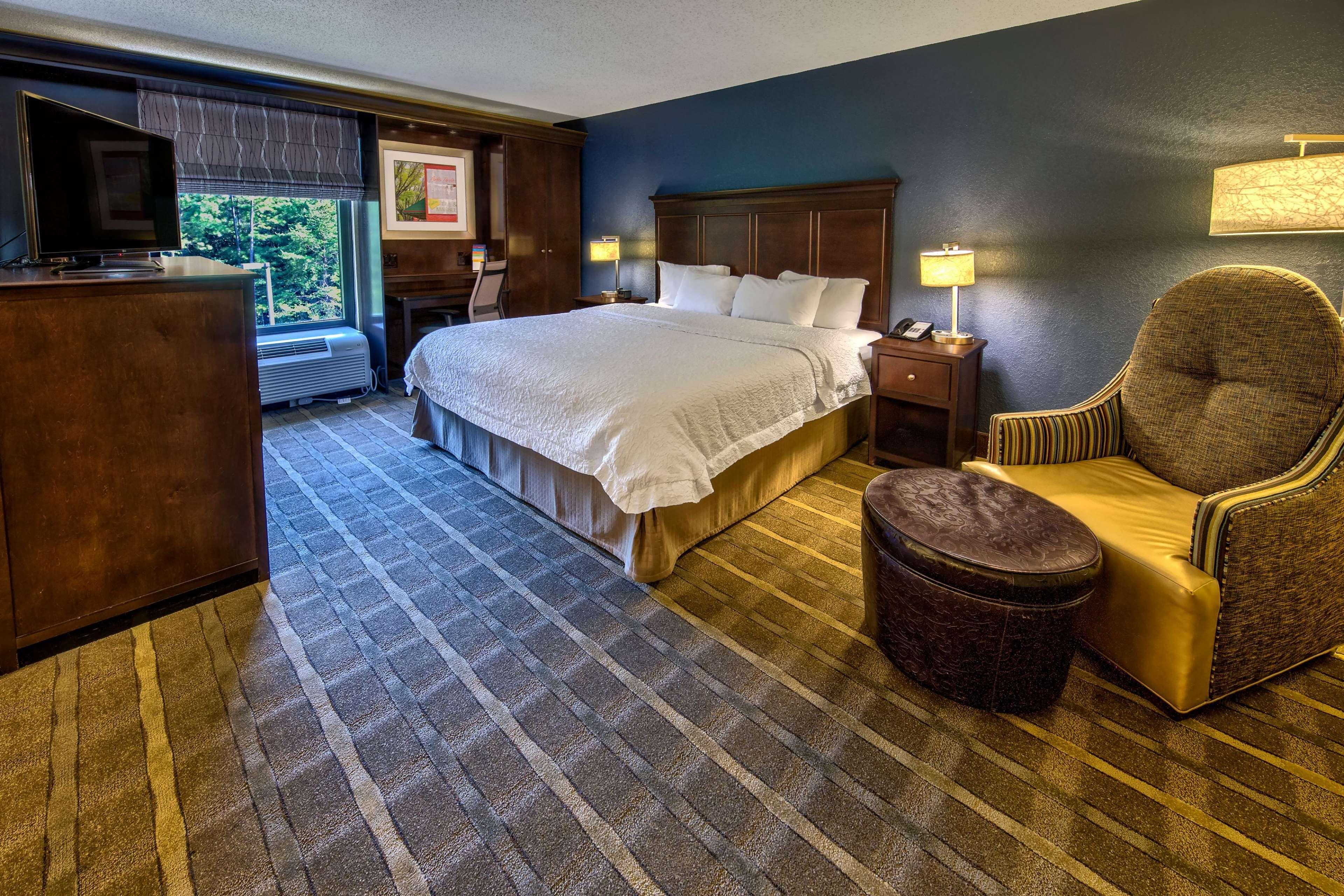 Hampton Inn Atlanta-Peachtree Corners/Norcross Bagian luar foto