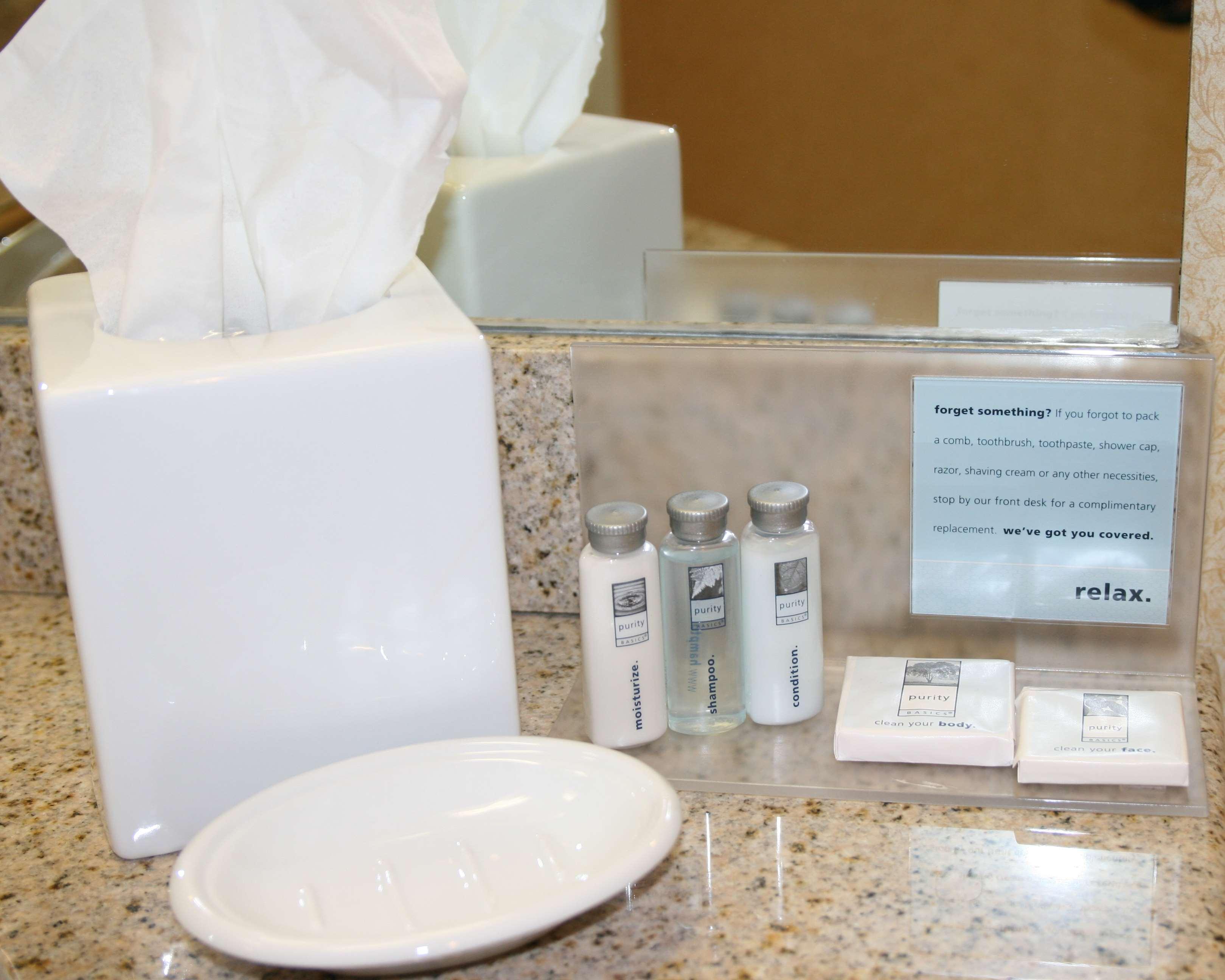 Hampton Inn Atlanta-Peachtree Corners/Norcross Bagian luar foto