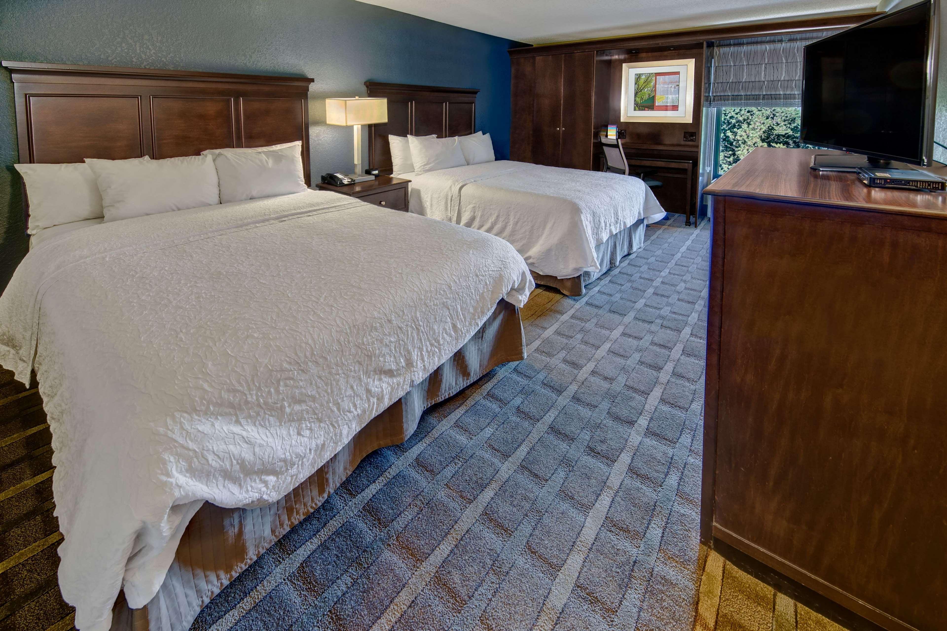 Hampton Inn Atlanta-Peachtree Corners/Norcross Bagian luar foto