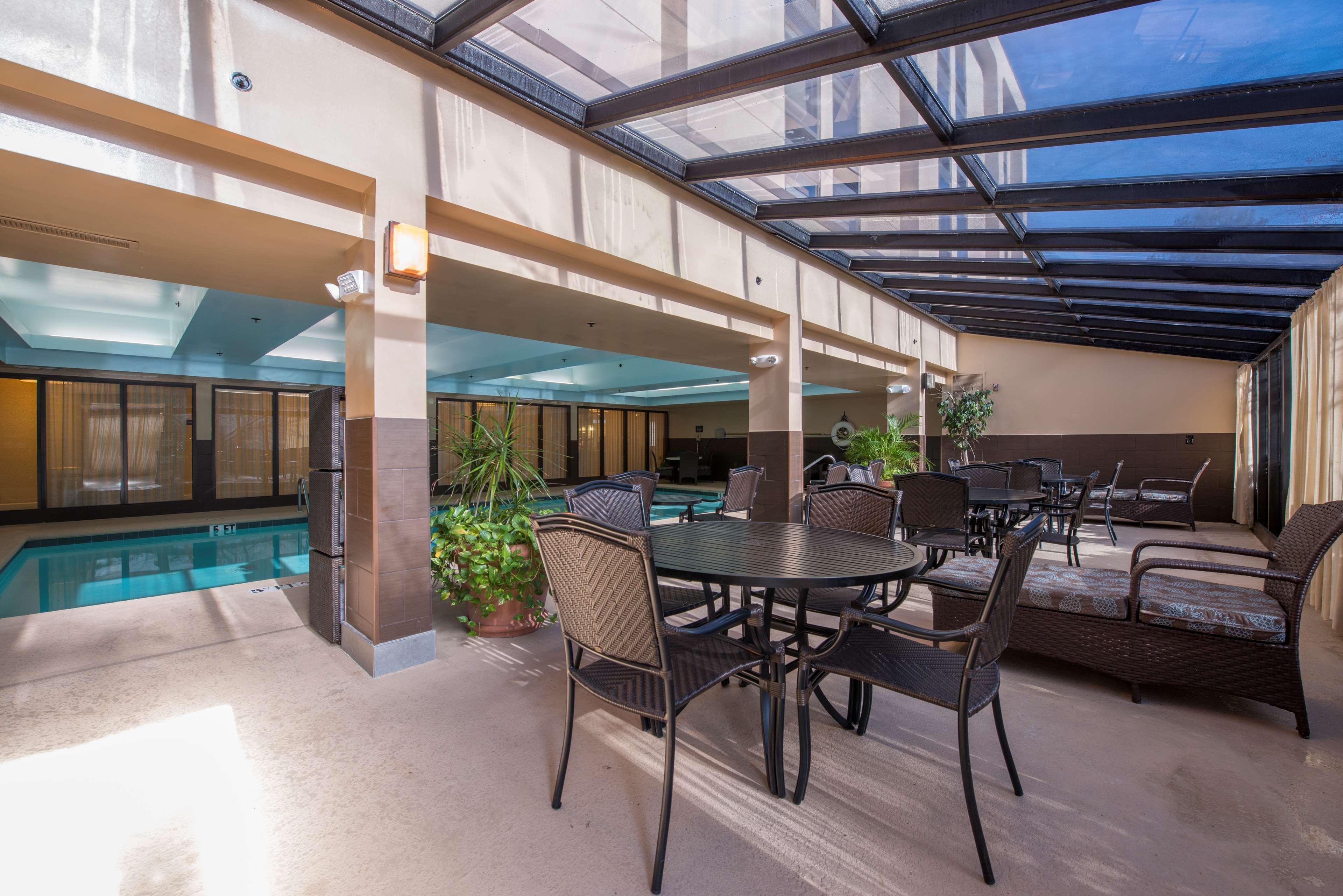 Hampton Inn Atlanta-Peachtree Corners/Norcross Bagian luar foto