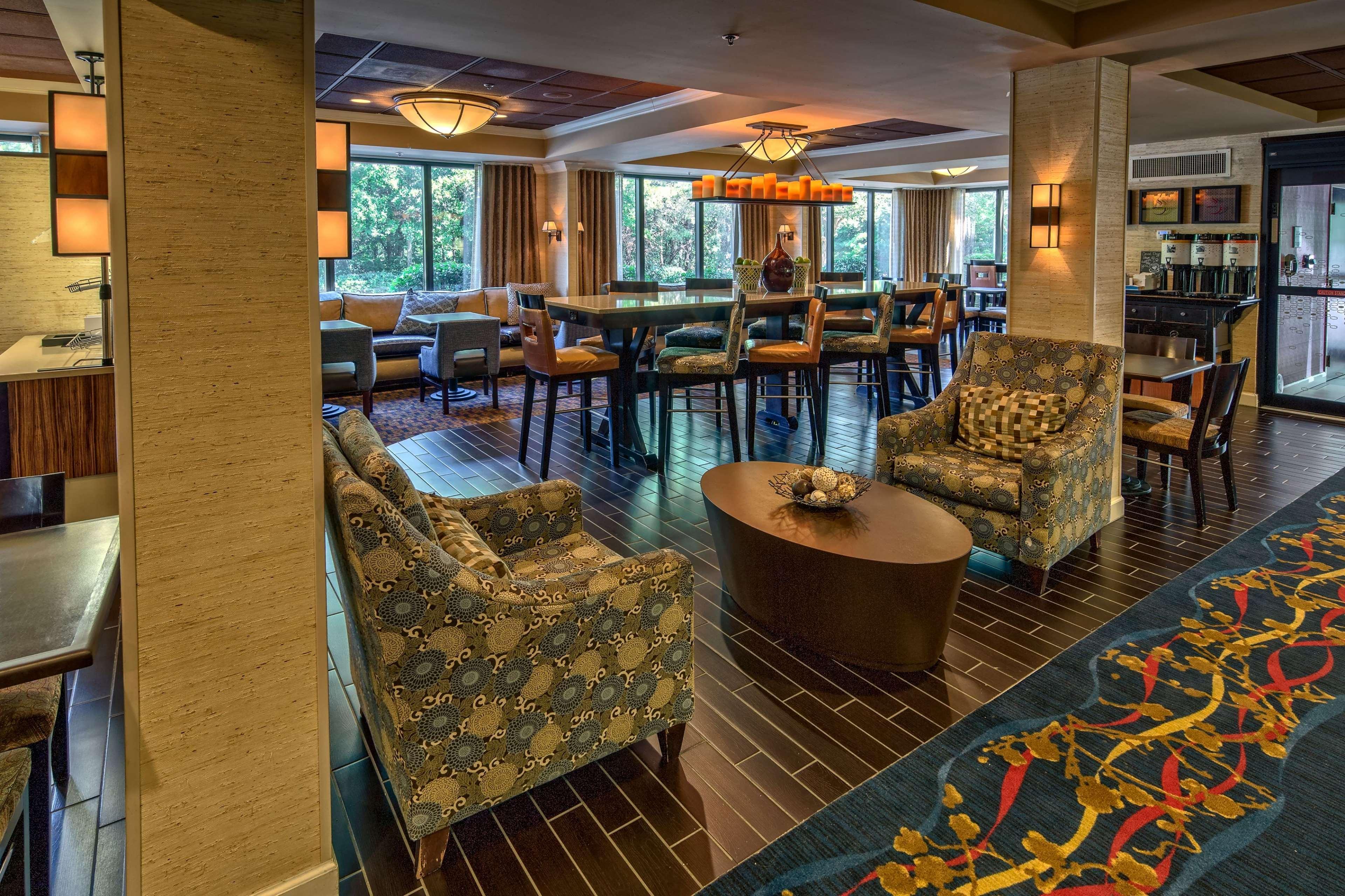 Hampton Inn Atlanta-Peachtree Corners/Norcross Bagian luar foto