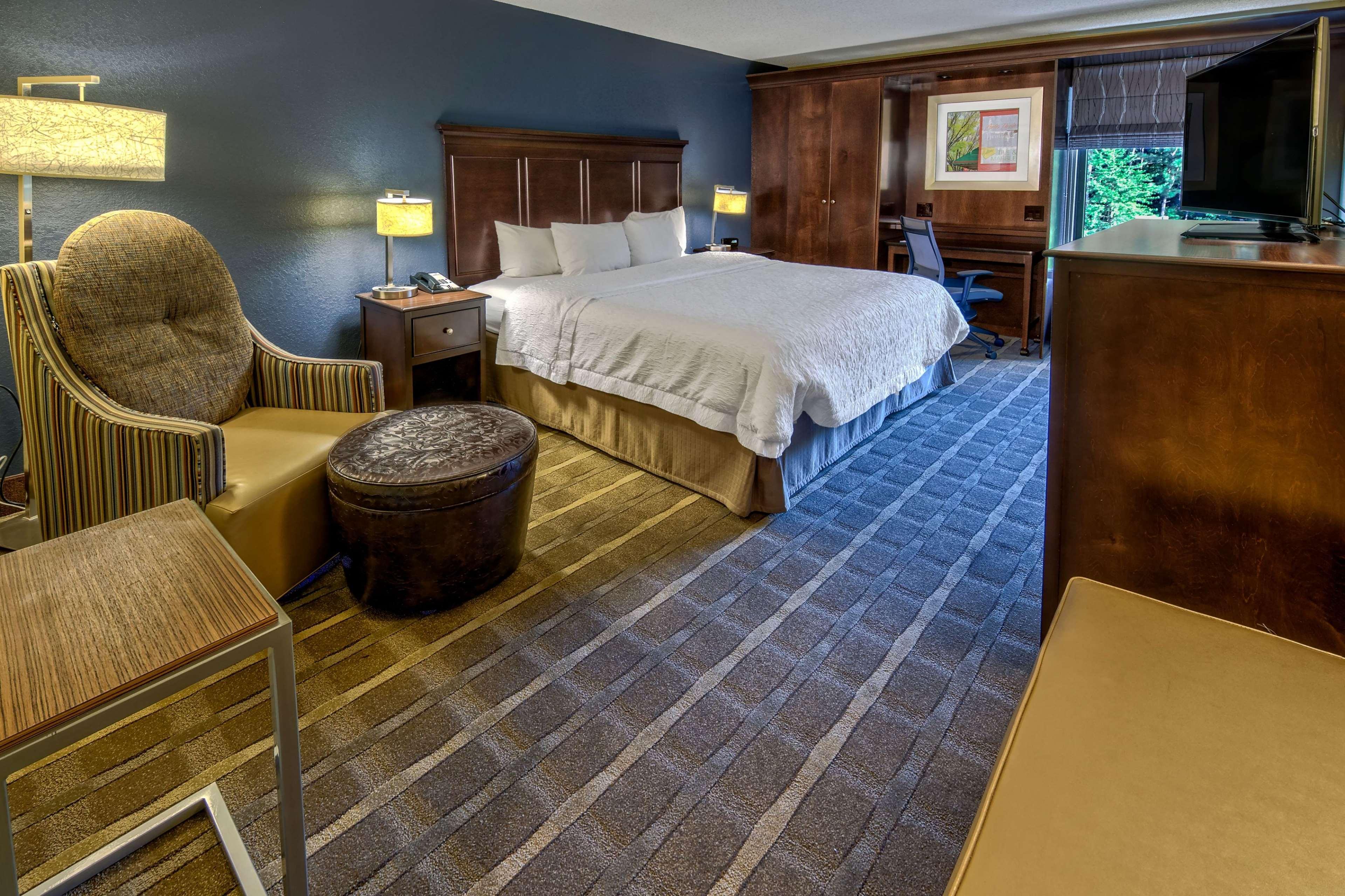 Hampton Inn Atlanta-Peachtree Corners/Norcross Bagian luar foto