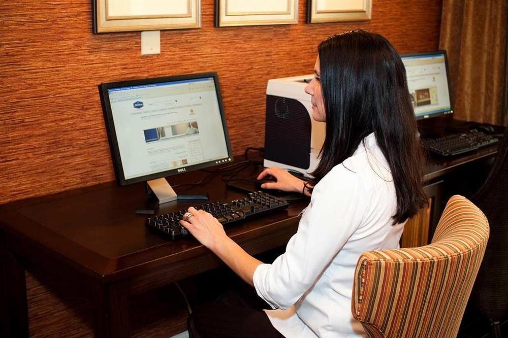 Hampton Inn Atlanta-Peachtree Corners/Norcross Fasilitas foto