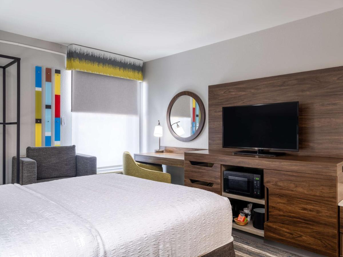 Hampton Inn Atlanta-Peachtree Corners/Norcross Bagian luar foto