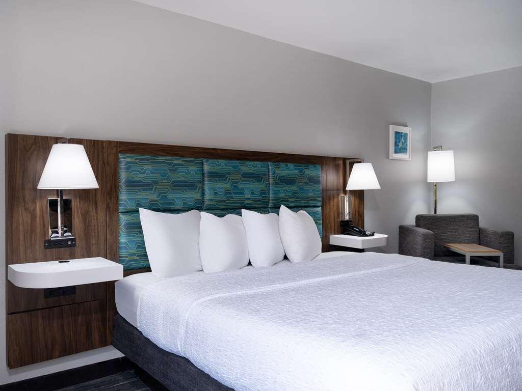 Hampton Inn Atlanta-Peachtree Corners/Norcross Ruang foto