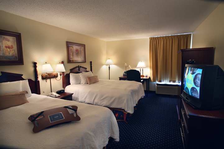 Hampton Inn Atlanta-Peachtree Corners/Norcross Ruang foto
