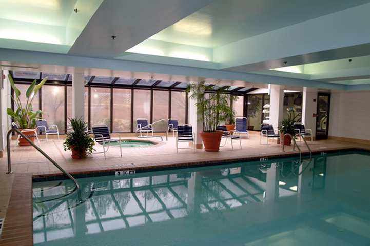 Hampton Inn Atlanta-Peachtree Corners/Norcross Fasilitas foto