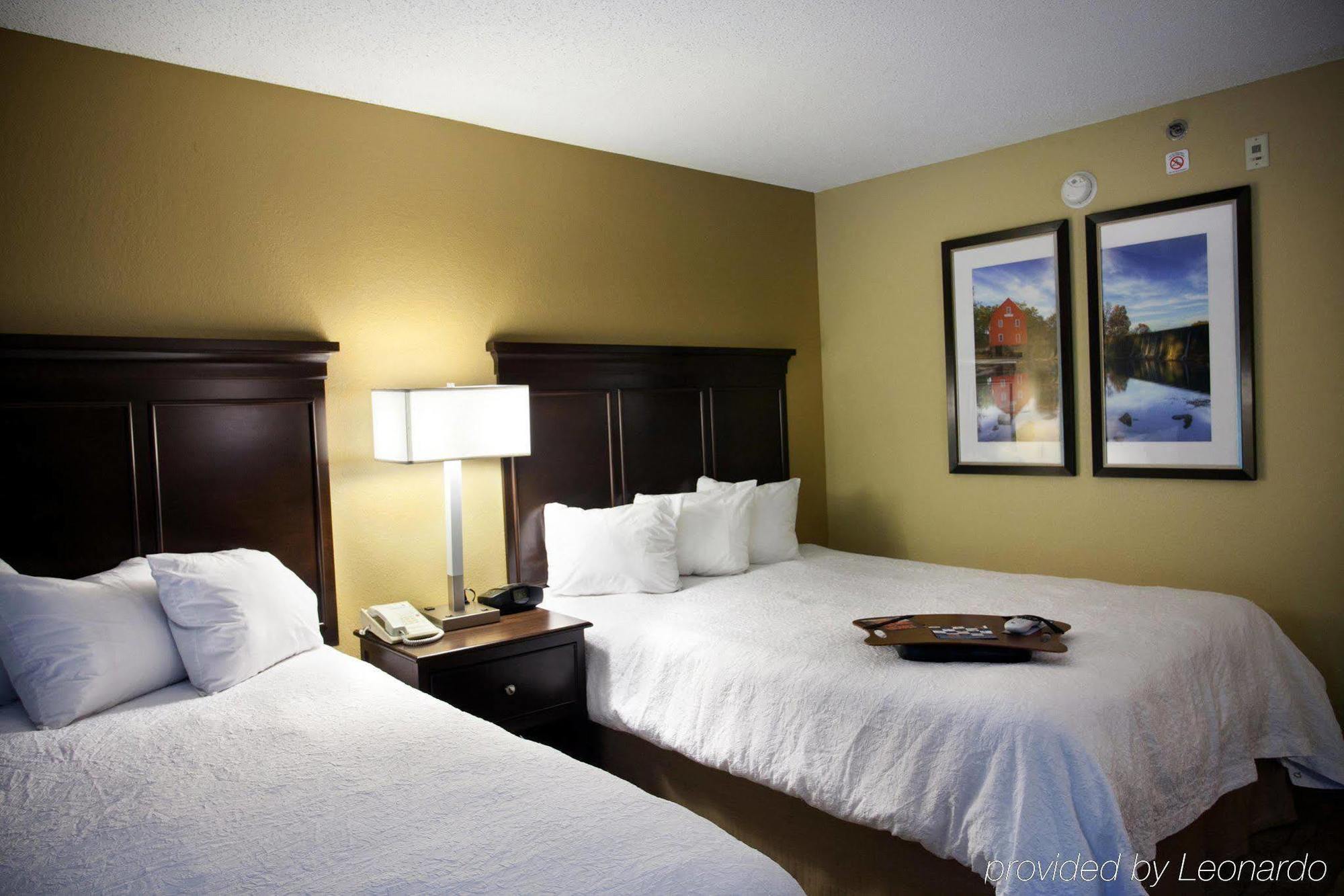 Hampton Inn Atlanta-Peachtree Corners/Norcross Bagian luar foto