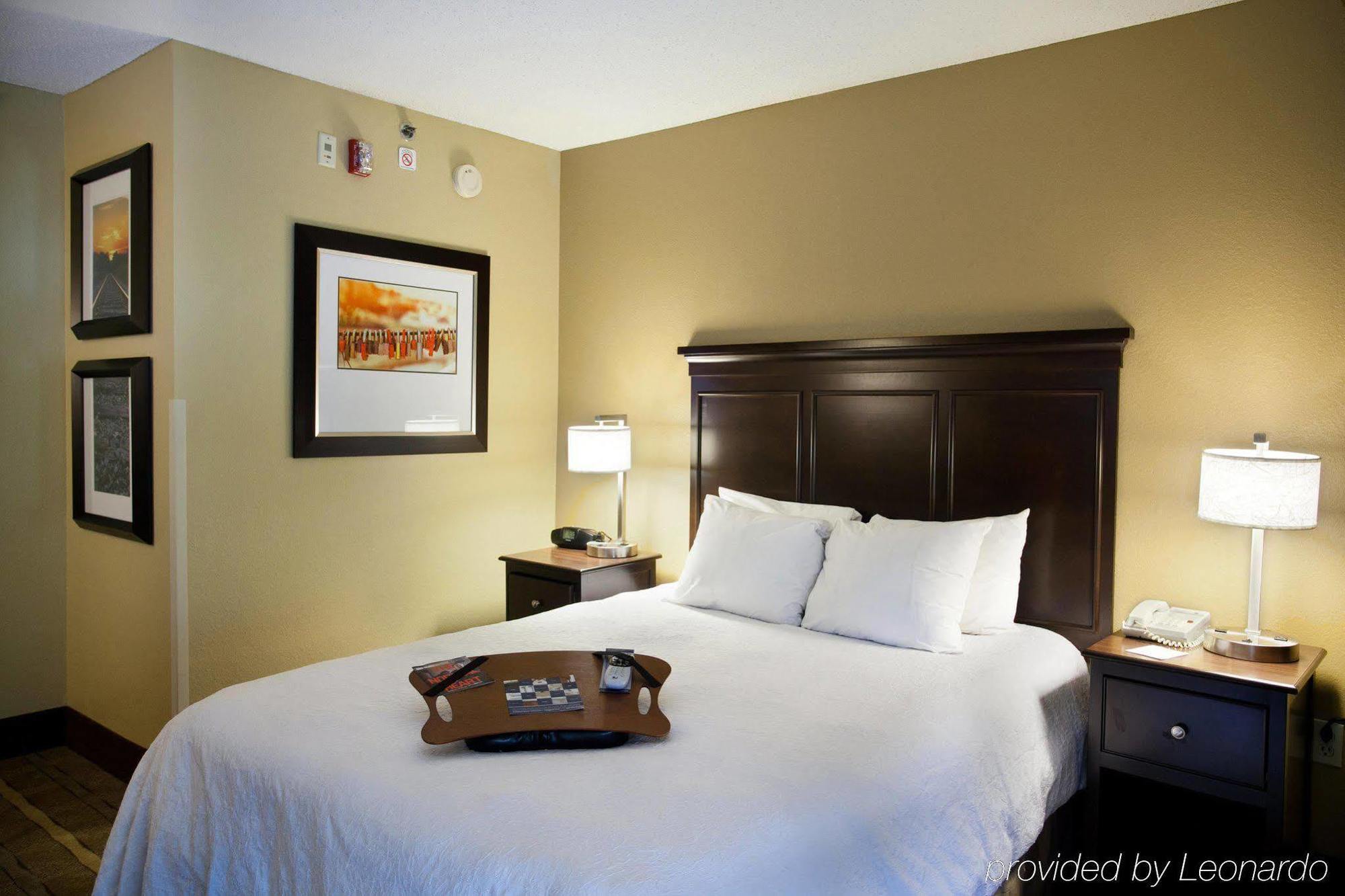 Hampton Inn Atlanta-Peachtree Corners/Norcross Bagian luar foto