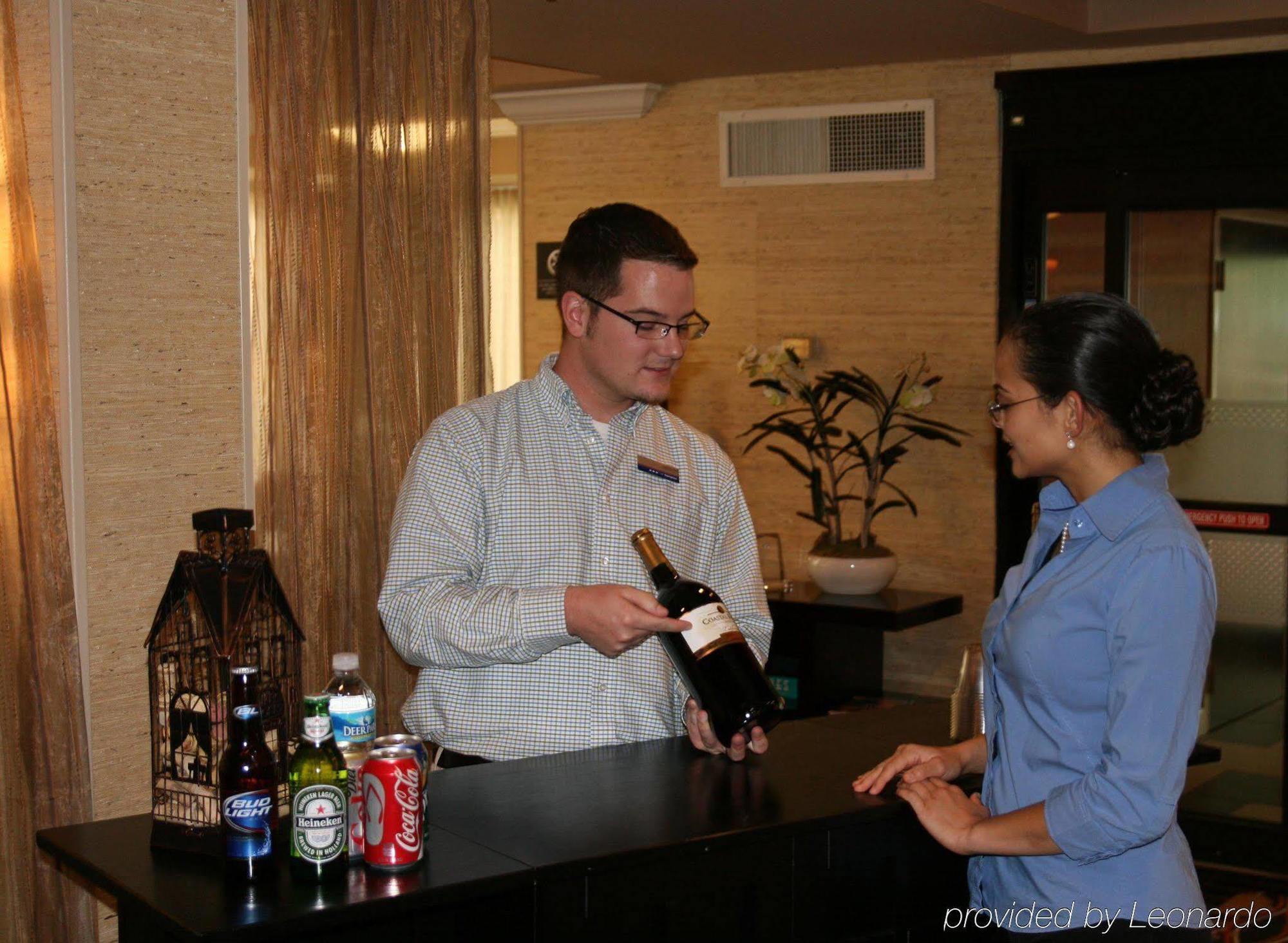 Hampton Inn Atlanta-Peachtree Corners/Norcross Bagian luar foto