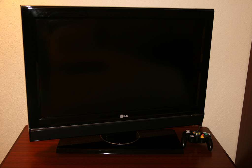 Hampton Inn Atlanta-Peachtree Corners/Norcross Fasilitas foto