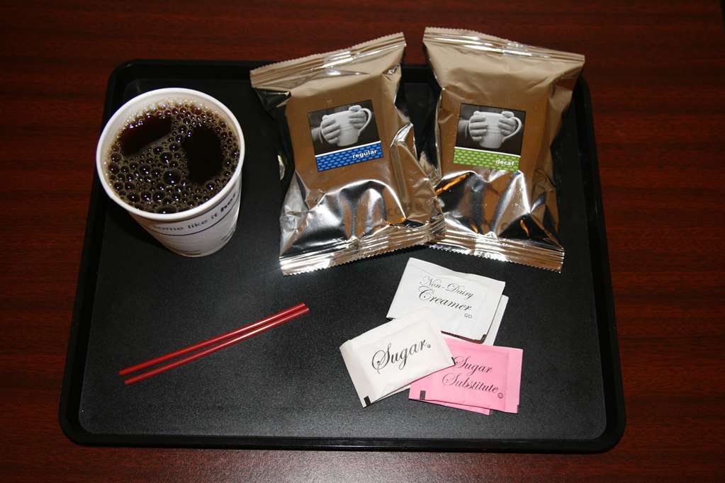 Hampton Inn Atlanta-Peachtree Corners/Norcross Ruang foto